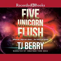 Five Unicorn Flush