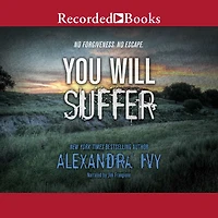 You Will Suffer