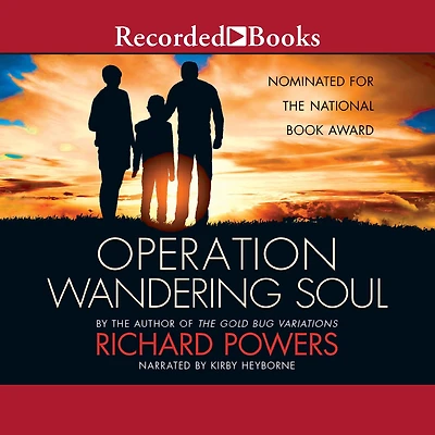 Operation Wandering Soul