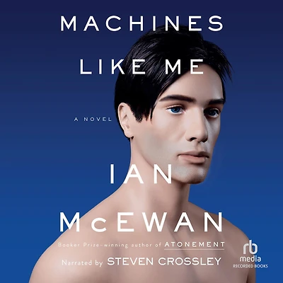 Machines Like Me