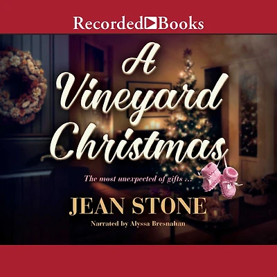 A Vineyard Christmas