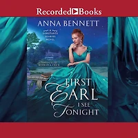 First Earl I See Tonight (Debutante Diaries Series #1)