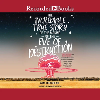 the Incredible True Story of Making Eve Destruction