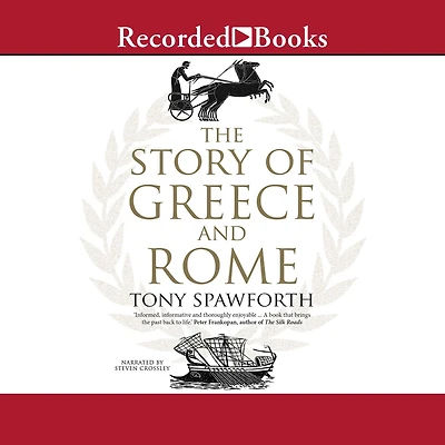 The Story of Greece and Rome