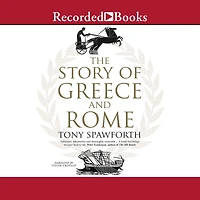 The Story of Greece and Rome
