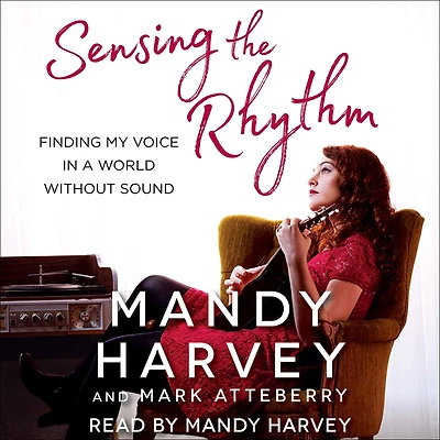 Sensing the Rhythm: Finding My Voice a World Without Sound