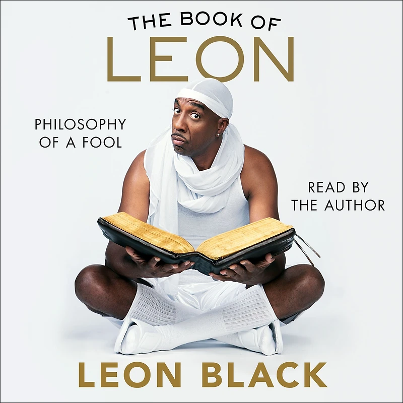 The Book of Leon: Philosophy a Fool