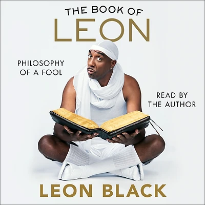 The Book of Leon: Philosophy a Fool