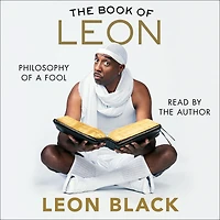 The Book of Leon: Philosophy a Fool