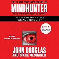 Mindhunter: Inside the FBI's Elite Serial Crime Unit