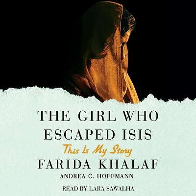 The Girl Who Escaped ISIS: This Is My Story