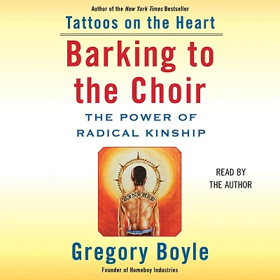 Barking to The Choir: Power of Radical Kinship