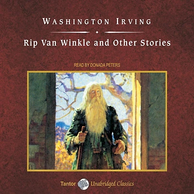 Rip Van Winkle and Other Stories