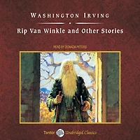 Rip Van Winkle and Other Stories