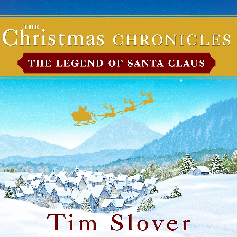 The Christmas Chronicles: Legend of Santa Claus