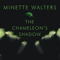 The Chameleon's Shadow: A Novel