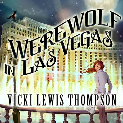 Werewolf Las Vegas