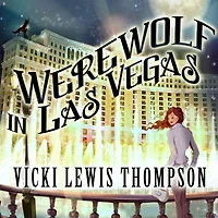 Werewolf Las Vegas