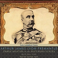 Three Months the Southern States: April-June, 1863