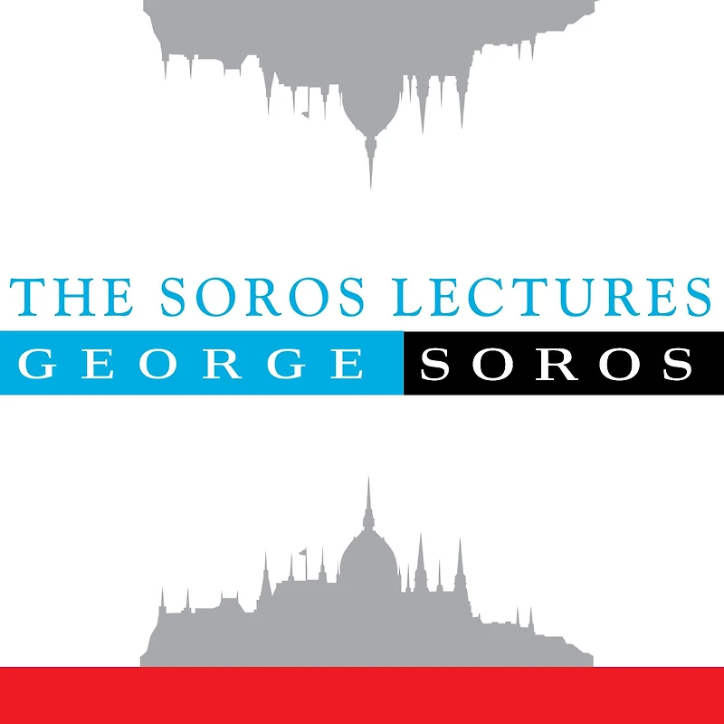 the Soros Lectures: At Central European University