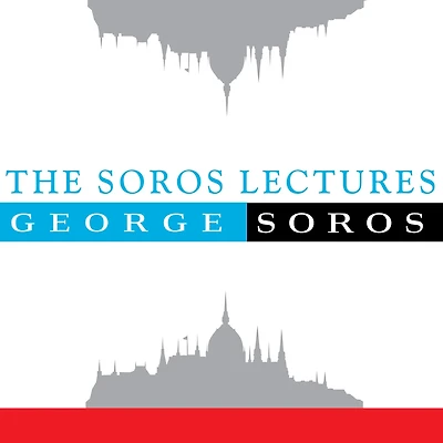 the Soros Lectures: At Central European University