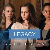 Legacy (Private Series #6)