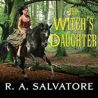 The Witch's Daughter (Chronicles of Ynis Aielle #2)