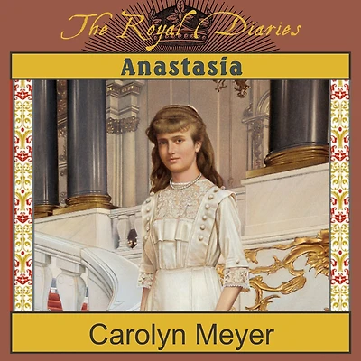 Anastasia: The Last Grand Duchess