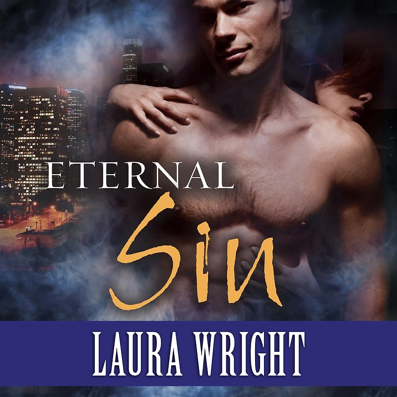 Eternal Sin (Mark of the Vampire Series #6)