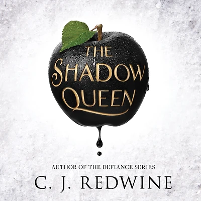 The Shadow Queen (Ravenspire Series #1)