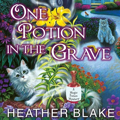 One Potion the Grave