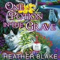 One Potion the Grave