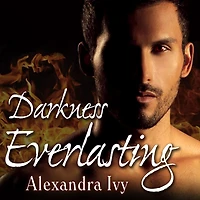 Darkness Everlasting (Guardians of Eternity Series #3)