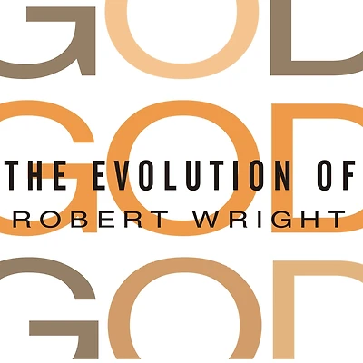The Evolution of God