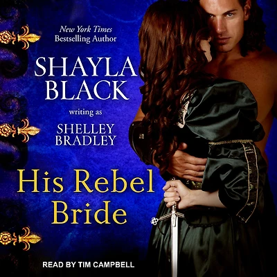 His Rebel Bride