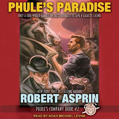 Phule's Paradise (Phule's Company Series #2)