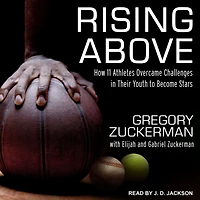 Rising Above: How 11 Athletes Overcame Challenges Their Youth to Become Stars