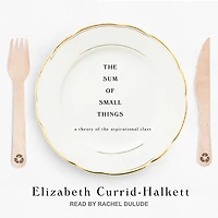 the Sum of Small Things: A Theory Aspirational Class