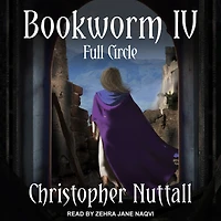 Bookworm IV: Full Circle