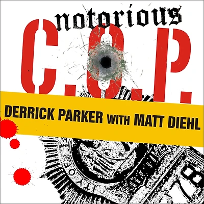 Notorious C.O.P.: The Inside Story of the Tupac, Biggie, and Jam Master Jay Investigations from NYPD's First "Hip-Hop Cop"