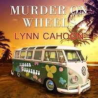 Murder on Wheels (Tourist Trap Mystery Series #6)