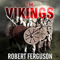 The Vikings: A History