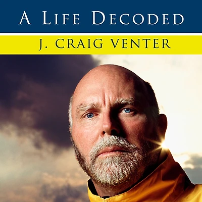 A Life Decoded: My Genome---My