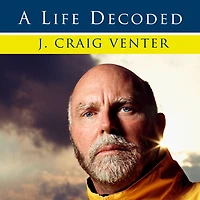 A Life Decoded: My Genome---My