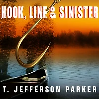 Hook, Line & Sinister: Mysteries to Reel You