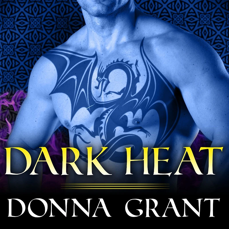 Dark Heat: The Kings Stories