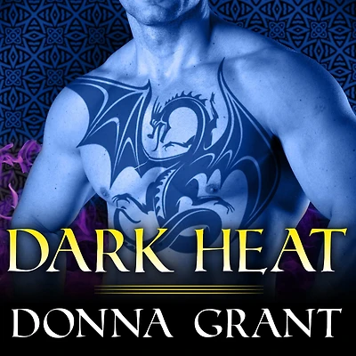 Dark Heat: The Kings Stories