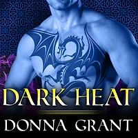 Dark Heat: The Kings Stories