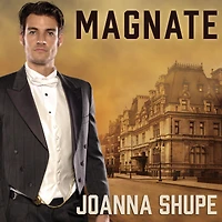 Magnate (Knickerbocker Club Series #1)