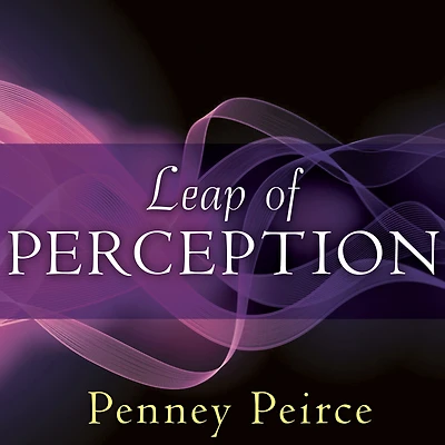 Leap of Perception: The Transforming Power Your Attention
